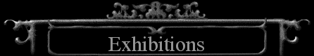  Exhibitions 