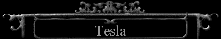  Tesla 